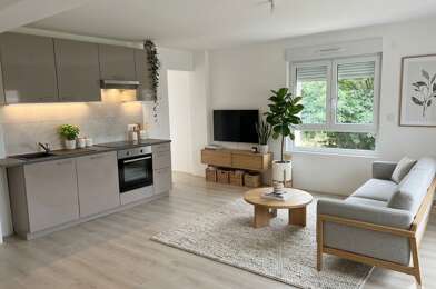 Appartement 3 pièces 189000 €