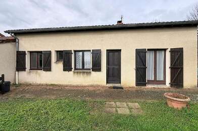 Maison 6 pièces 240000 €
