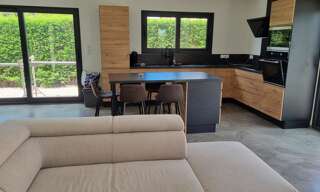 Maison 5 Pièces 142 m² à vendre à Épervans (71380)