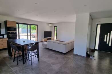 Maison 5 pièces 324500 €