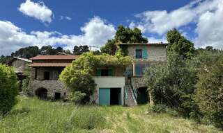 Maison 5 Pièces 110 m² à vendre à Saint-Andéol-de-Vals (07600)