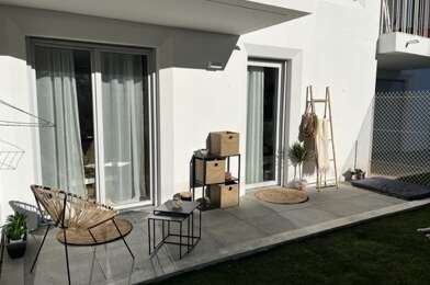 Appartement 2 pièces 715 €