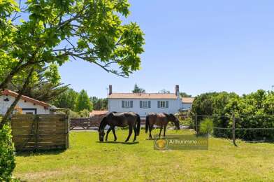 Maison 10 pièces 575000 €