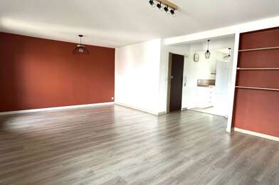 Appartement 3 pièces 950 €
