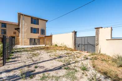 Maison 8 pièces 429000 €