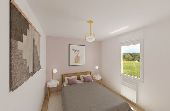 PROJET DE CONSTRUCTION d'une maison individuelle  — photo 5