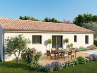 PROJET DE CONSTRUCTION d'une maison individuelle  — photo 2