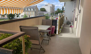 Appartement 4 Pièces 73 m² à vendre à Châtellerault (86100)