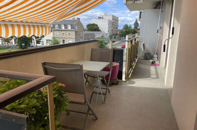 Appartement 4 pièces 95900 €