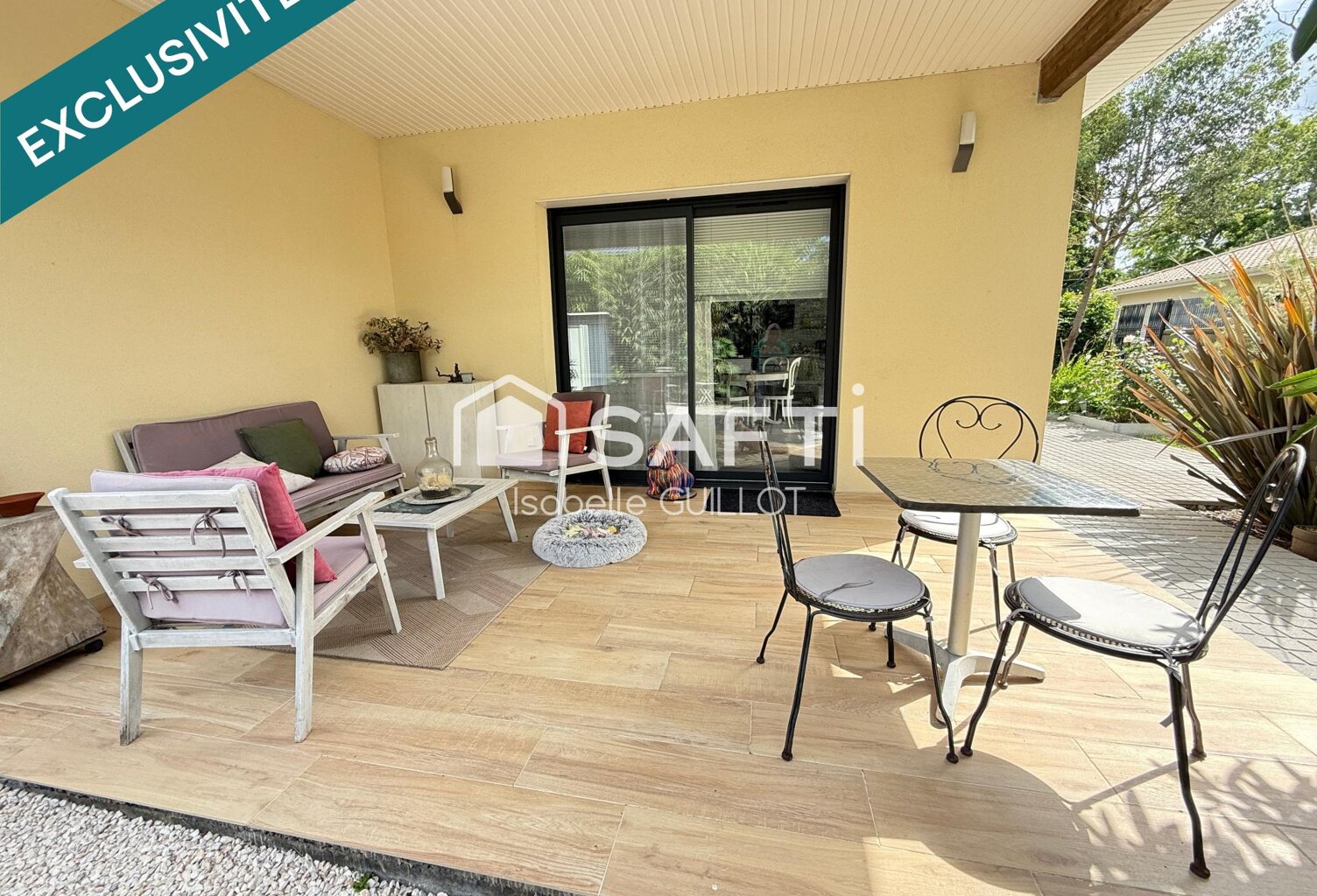 Maison 94 m2 — photo 1