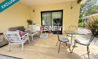 Maison 4 Pièces 94 m² à vendre à Audenge (33980)
