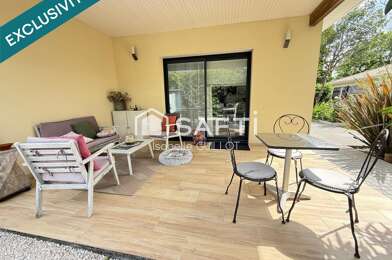 Maison 4 pièces 436000 €