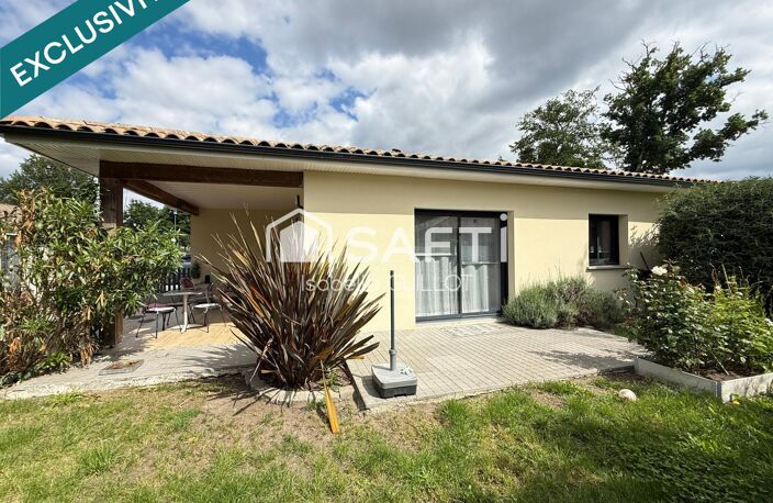 Maison 94 m2 — photo 2