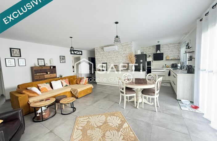Maison 94 m2 — photo 3