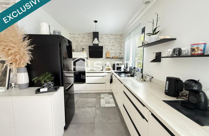 Maison 94 m2 — photo 4