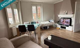 Maison 5 Pièces 134 m² à vendre à Haubourdin (59320)