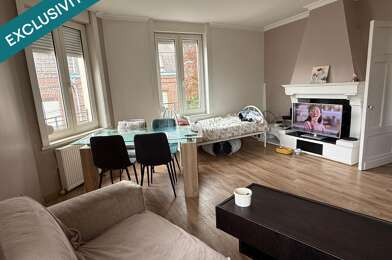 Maison 5 pièces 299000 €