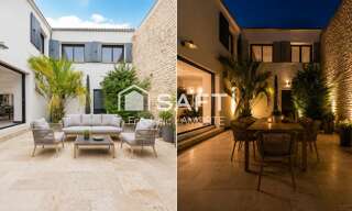 Maison 7 Pièces 181 m² à vendre à Saint-Médard-d'Aunis (17220)