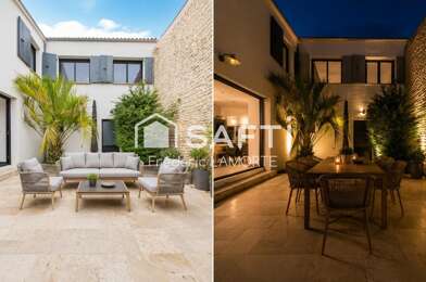 Maison 7 pièces 598000 €