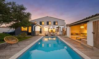 Maison 7 Pièces 181 m² à vendre à La Rochelle (17000)