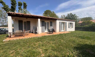 Maison 4 Pièces 96 m² à louer à Peyrolles-en-Provence (13860)