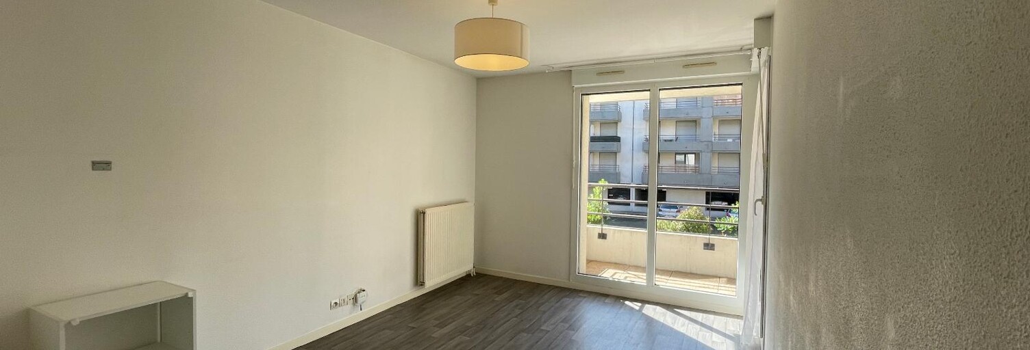 Appartement 2 Pièces 31 m² à louer à Toulouse (31200)