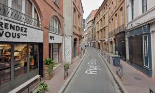 Appartement 1 Pièce 27 m² à louer à Toulouse (31000)