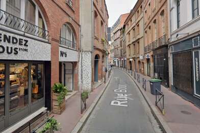 Appartement 1 pièces 571 €