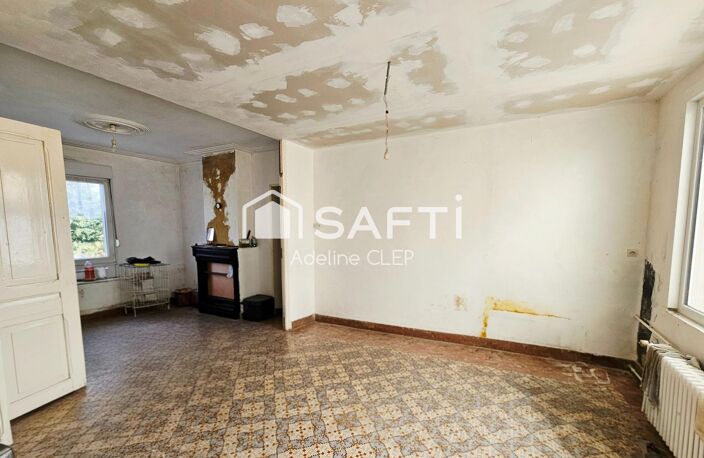 Maison individuelle à conforter — photo 3