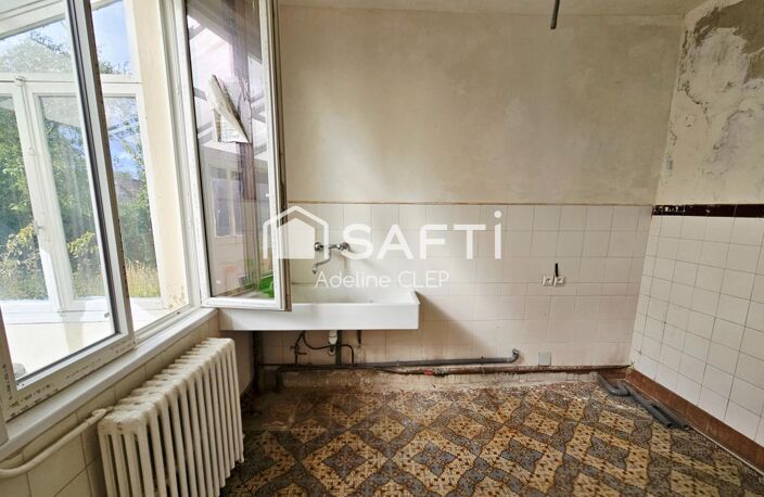 Maison individuelle à conforter — photo 5