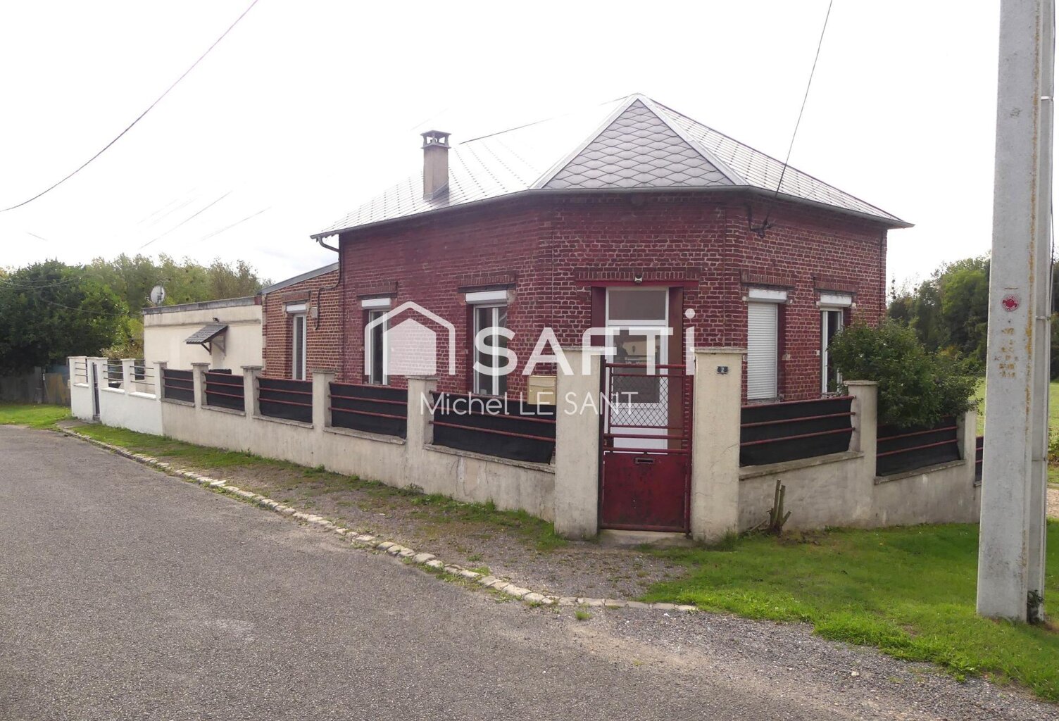Possibilité d'avoir deux logements indépendants. — photo 1