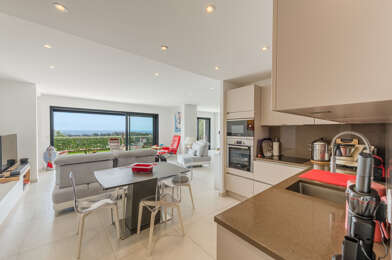 Appartement 4 pièces 1215000 €