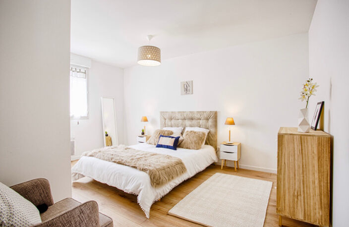 MAISON MODULAIRE À OSSATURE BOIS – MOLAC — photo 4