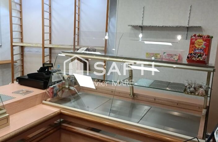 Fonds de commerce Boulangerie/Pâtisserie, 210 m², Ger — photo 2