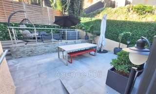 Appartement 3 Pièces 56 m² à vendre à Cagnes-sur-Mer (06800)