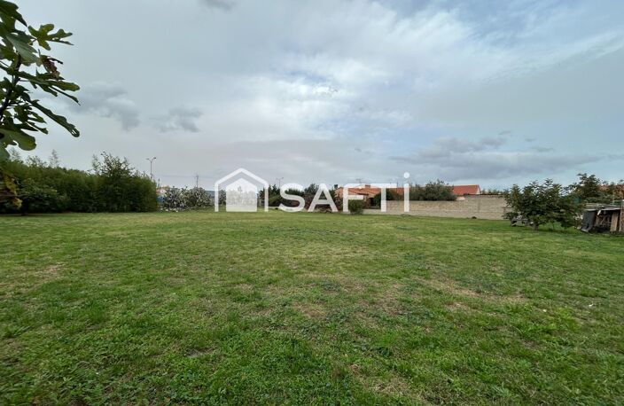 PRIX EN BAISSE POUR CE TERRAIN ! — photo 2