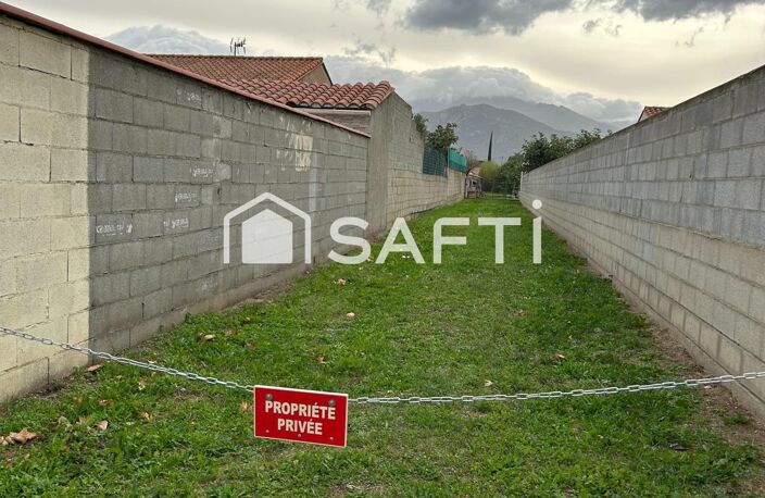 PRIX EN BAISSE POUR CE TERRAIN ! — photo 3