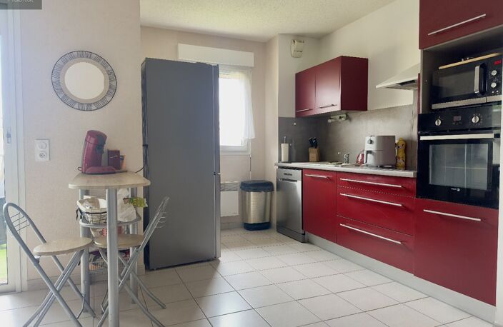 Appartement T2 extérieur, ascenseur, parking  — photo 2