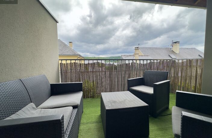 Appartement T2 extérieur, ascenseur, parking  — photo 3