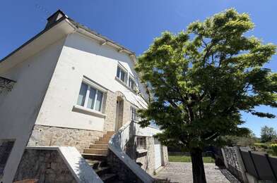 Maison 6 pièces 355000 €