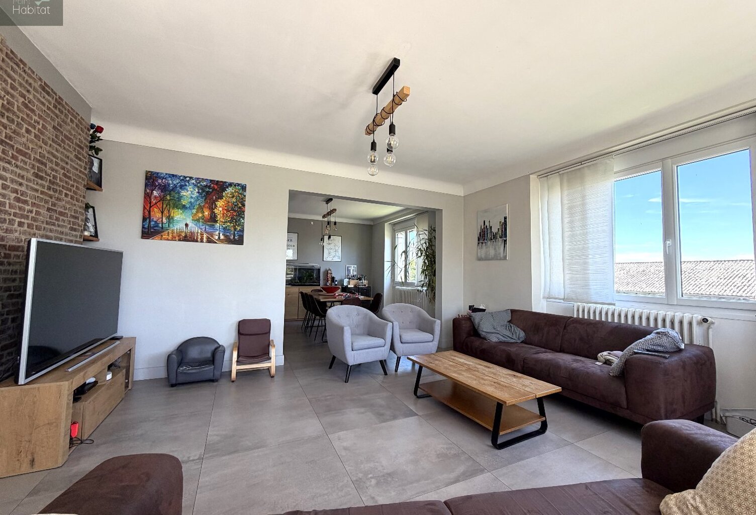 Maison T6 Luc La Primaube — photo 1