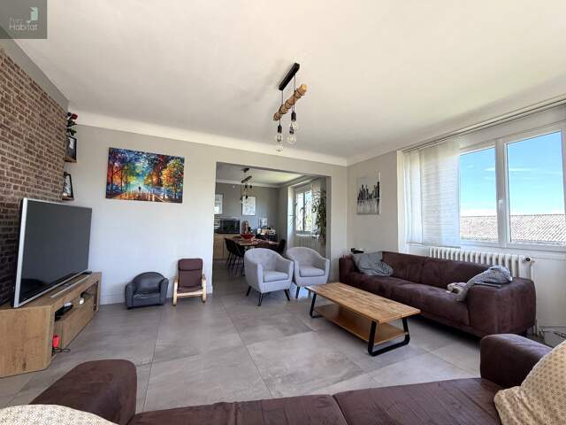 Maison T6 Luc La Primaube — photo du bien