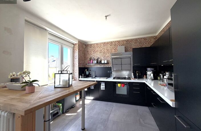 Maison T6 Luc La Primaube — photo 3