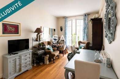 Appartement 3 pièces 270000 €
