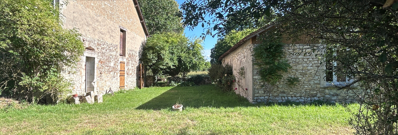 Maison 2 Pièces 100 m² à vendre à Argenton-sur-Creuse (36200)