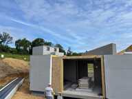 PROJET MAISON MODULAIRE A OSSATURE BOIS — photo 2