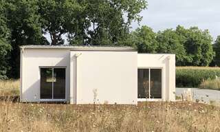 Maison 70 m² à construire Malestroit (56140)