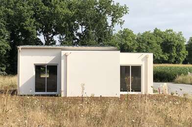 Maison 3 pièces 201150 €