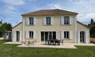 Maison 5 Pièces 160 m² à vendre à La Queue-les-Yvelines (78940)