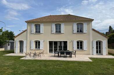 Maison 5 pièces 595000 €